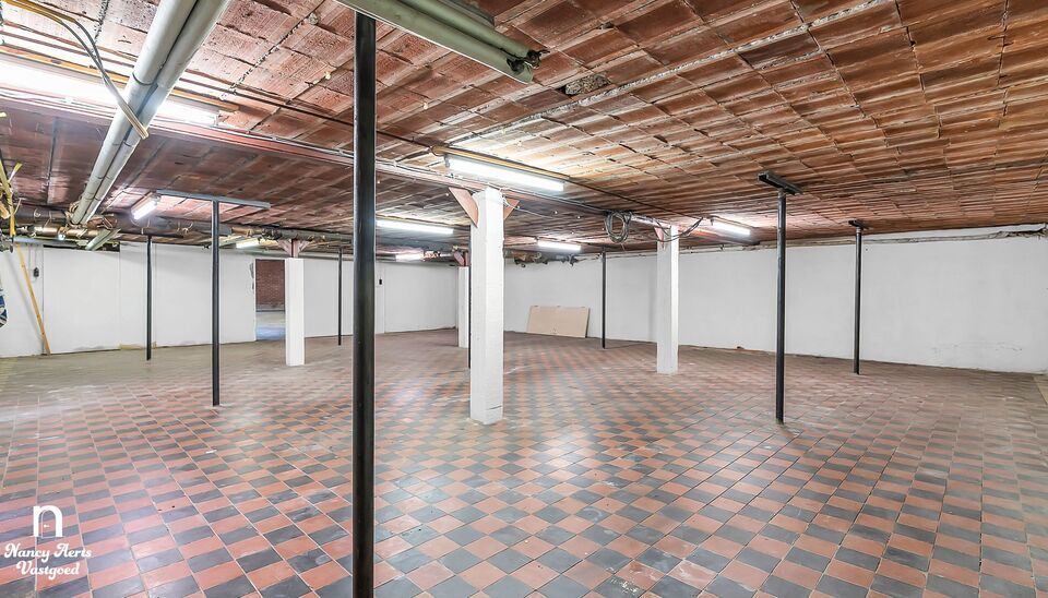 Winkelpand te koop in Beringen