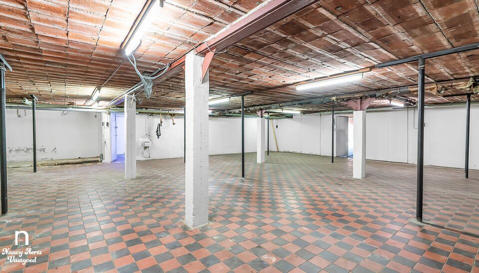 Winkelpand te koop in Beringen